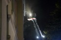 Feuer 2 Y Kellerbrand Koeln Humbold Gremberg Hachenburgerstr P345